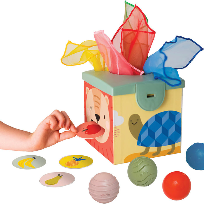 Taf Toys - Magic Box