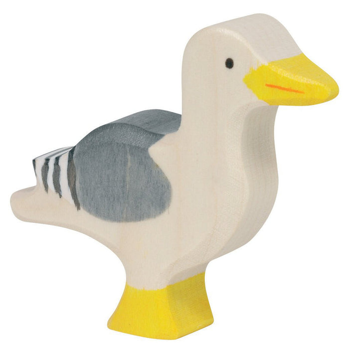 Seagull (80354) - Holztiger