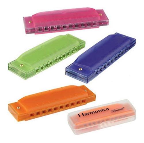 Translucent Harmonica (8071)