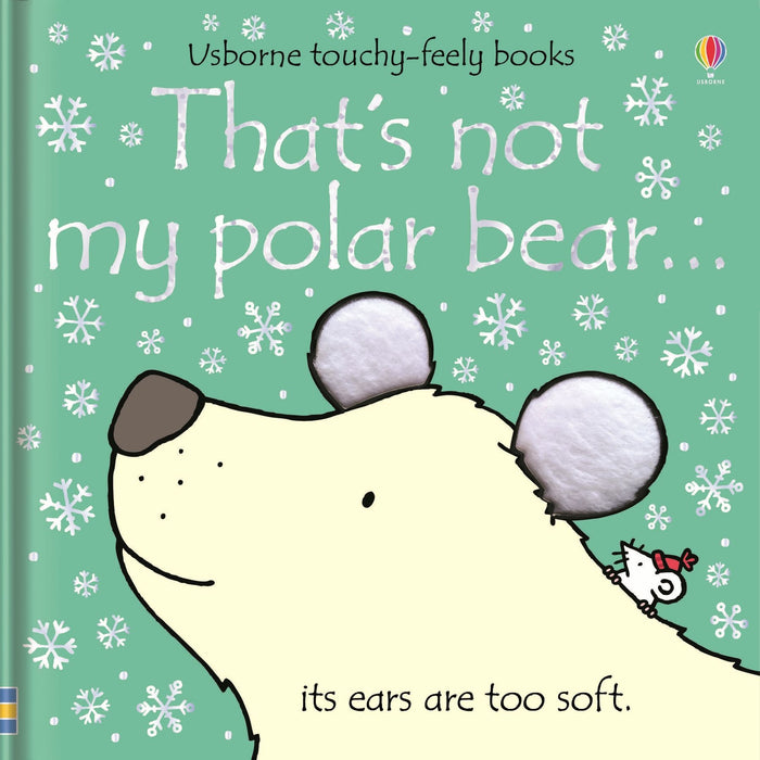 USB - That's Not My Polar Bear (BB)