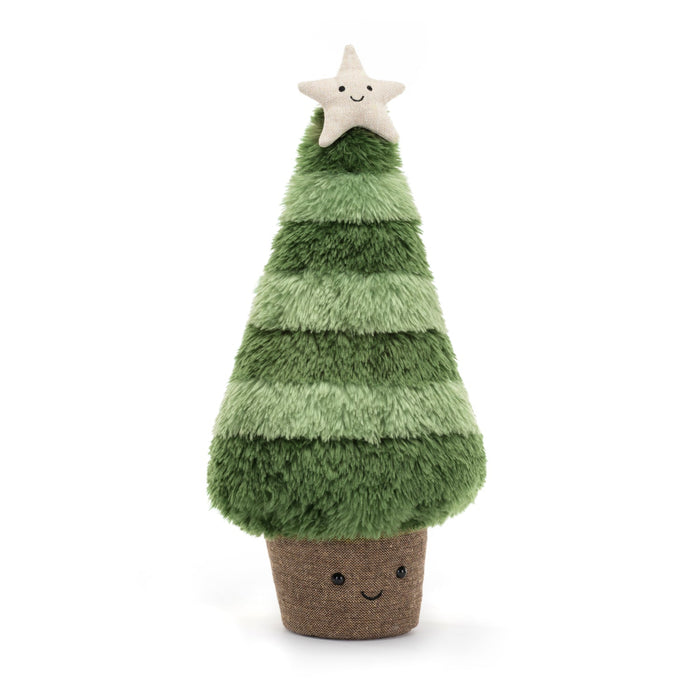 Amuseable Nordic Spruce Christmas Tree Little (A6NSXMAS)