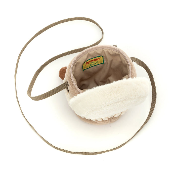 Jellycat Bag - Amuseable Coffee-To-Go (A4COFB)
