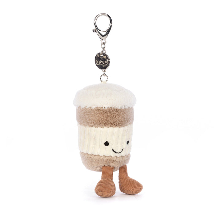 Bag Charm - Amuseable Coffee-To-Go (ACOF4BC)