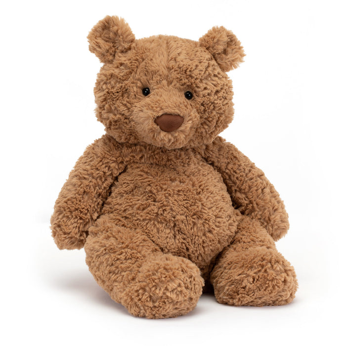 Bartholomew Bear Large (BARL2BR)