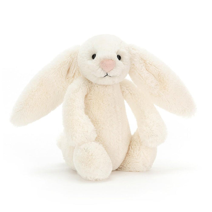 Bashful Bunny Cream Little (BASS6BC)