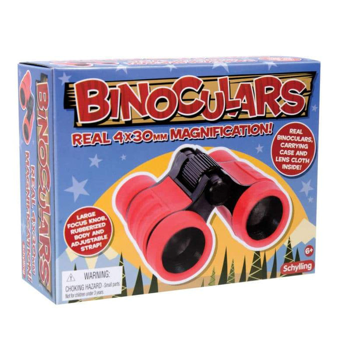 Binoculars (BINO)