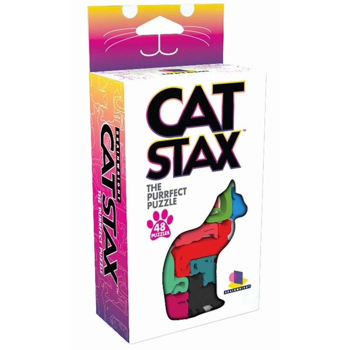 Cat Stax (KR)