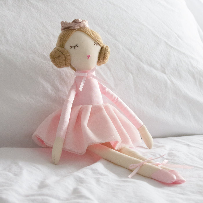 Bella the Ballerina Doll, 13 in. (93110)