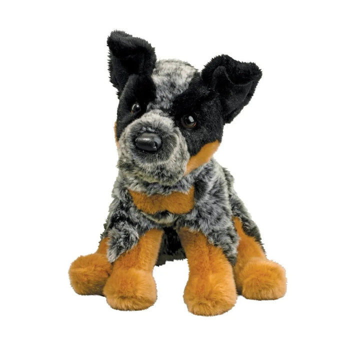 Dexter Floppy Australian Cattle Dog (1966)