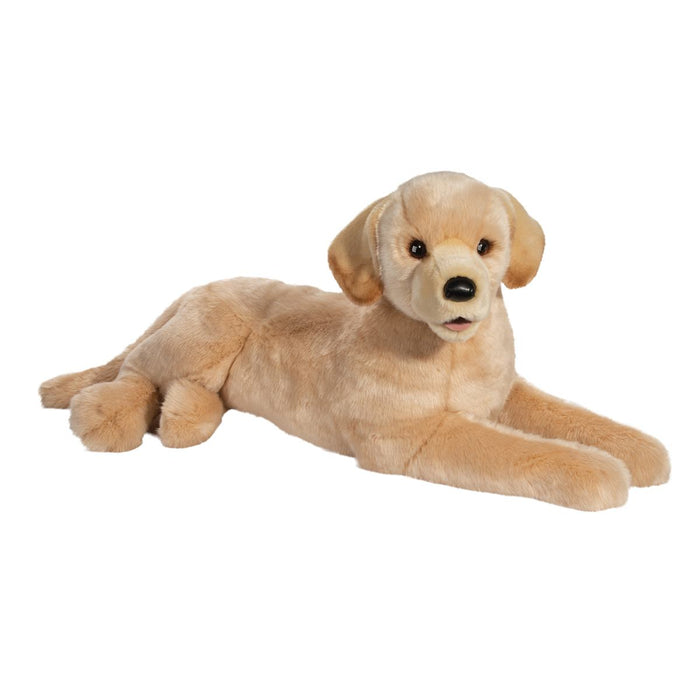 Sadie Dlux Yellow Lab (2468)