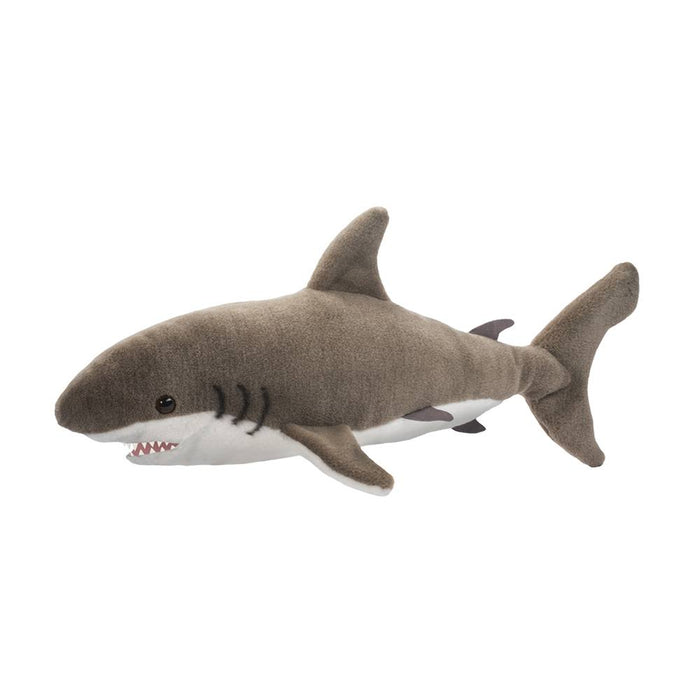 Fin Great White Shark (299)