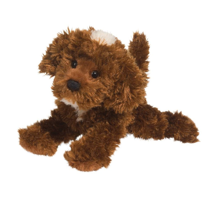 Bosco Chocolate Labradoodle (3993)