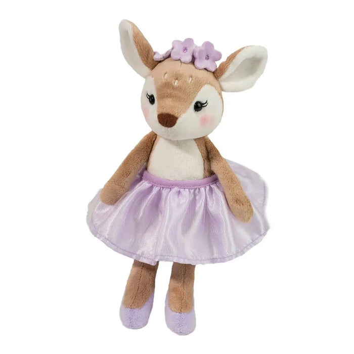 Amalia Ballerina Fawn (4122)