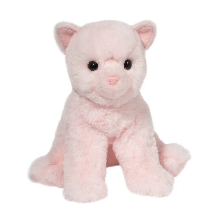 Cadie Pink Cat Mini Soft (4447)