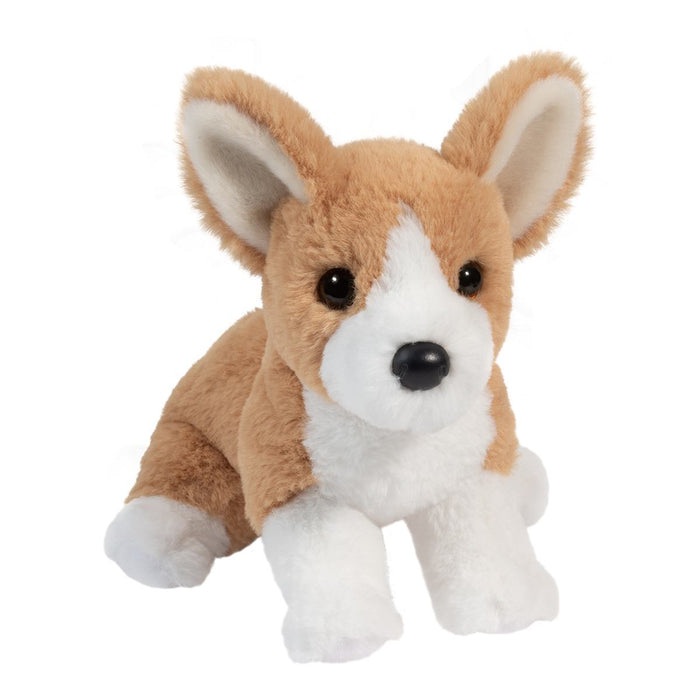 Cheekie Corgi Soft (4662)