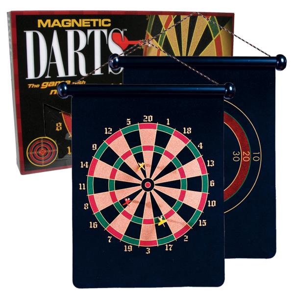 Magnetic Darts Game - Original