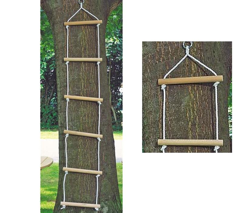 TOYS PURE - Rope Ladder - RETIRED