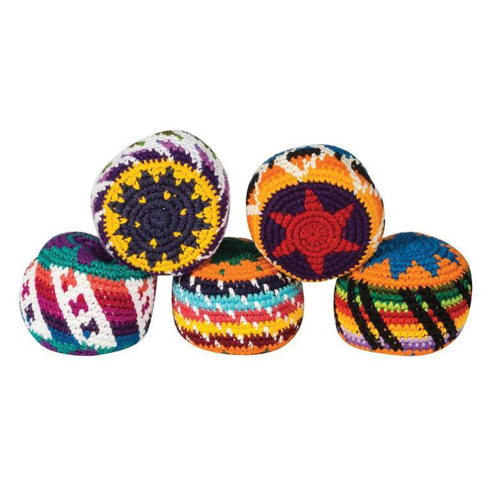 Guatemalan Kick Sacks (GKS)