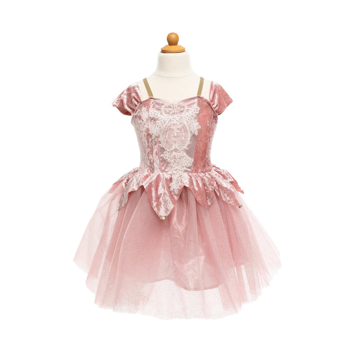 Prima Ballerina Dress, 7-8 Years (30927)