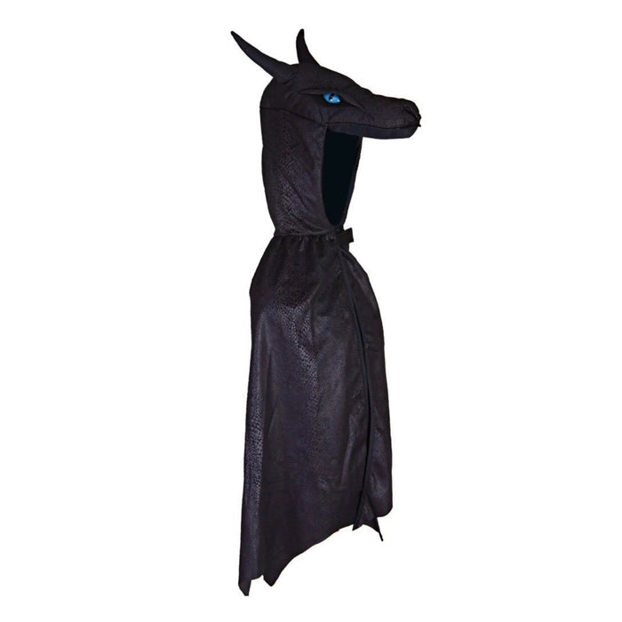 Cape - Dragon (Midnight) 5-6 Years (57285)