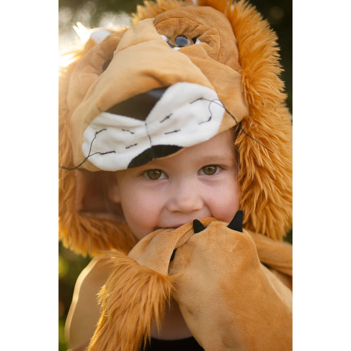 Cape - Storybook Lion, 4-6 (57505)