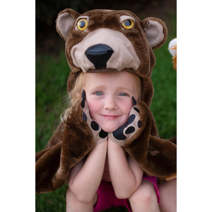 Cape - Storybook Bear, 4-6 (57595)