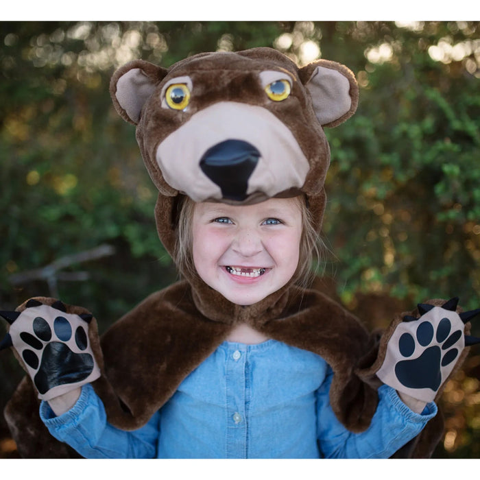 Cape - Storybook Bear, 4-6 (57595)