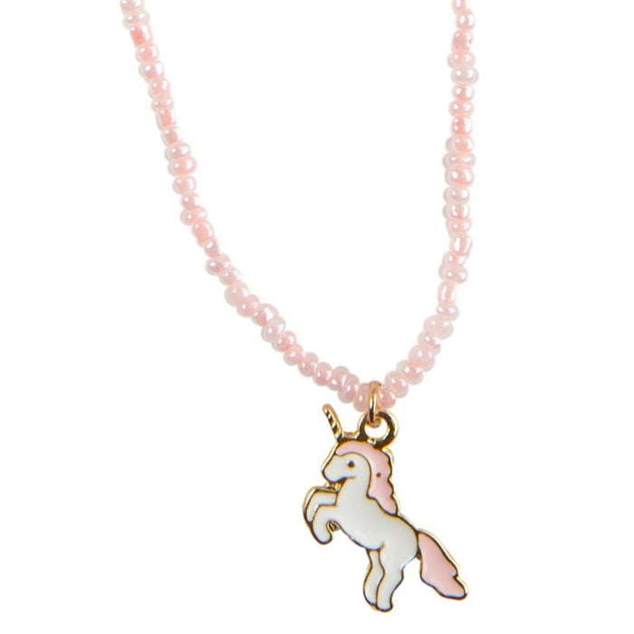 Necklace - Boutique Unicorn Adorn (90402)