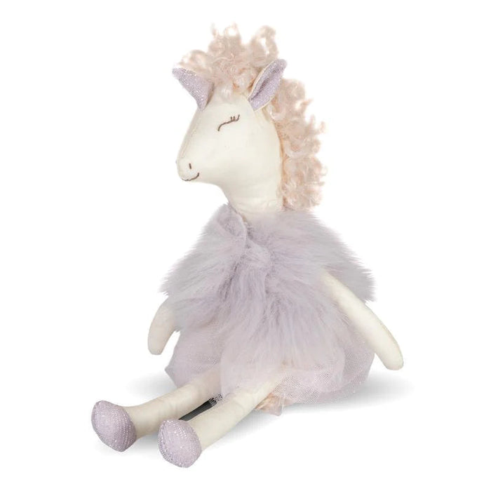 Evie the Unicorn Doll, 12 in. (93140)