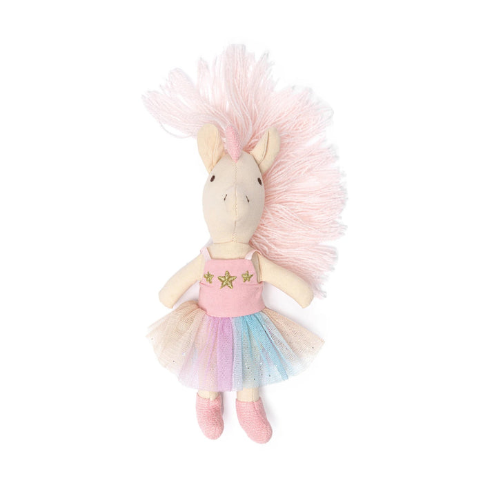 Lily the Unicorn, 7 in. (93285)