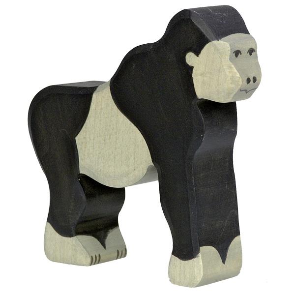 Gorilla (80168) - Holztiger