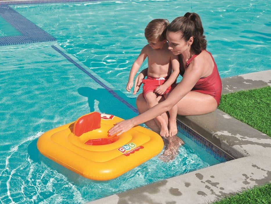 Swim Safe Baby Float