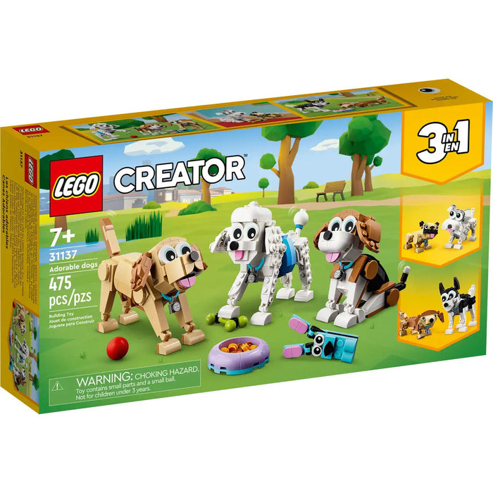 Adorable Dogs - Creator (31137)