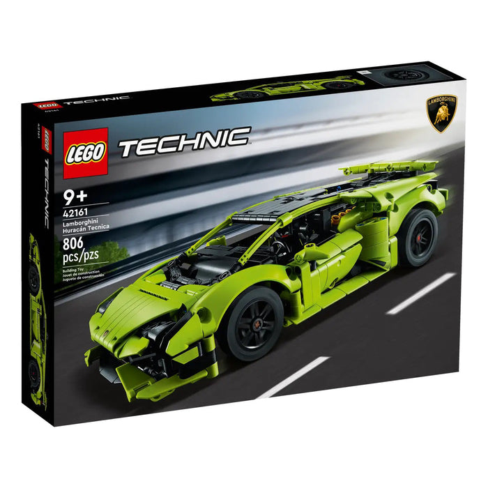 Lamborghini Huracan Tecnica - Technic (42161)