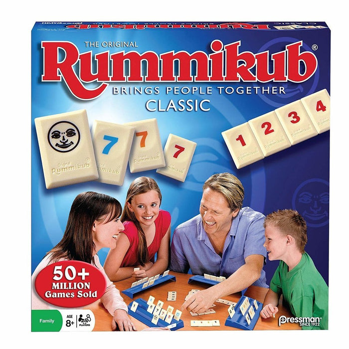 Rummikub Original