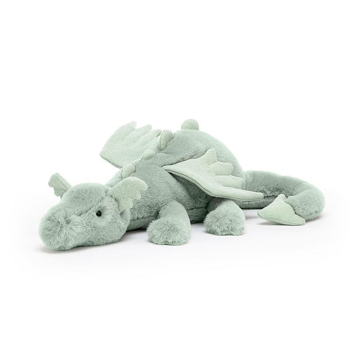 Sage Dragon Medium (SAGE2DD)